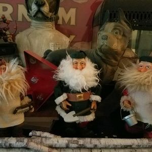 Meet your Posher, Melody